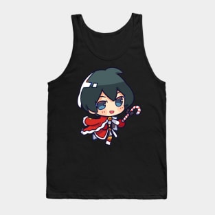 Festive MByleth Tank Top